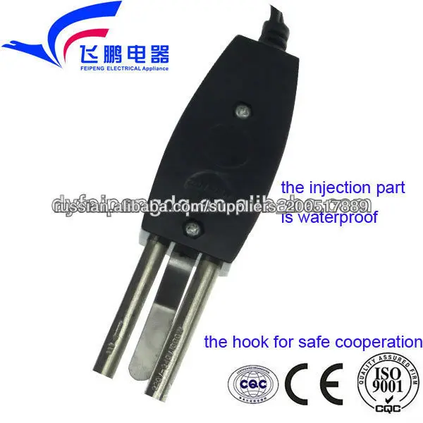 нагревательный элемент для нагрева воды