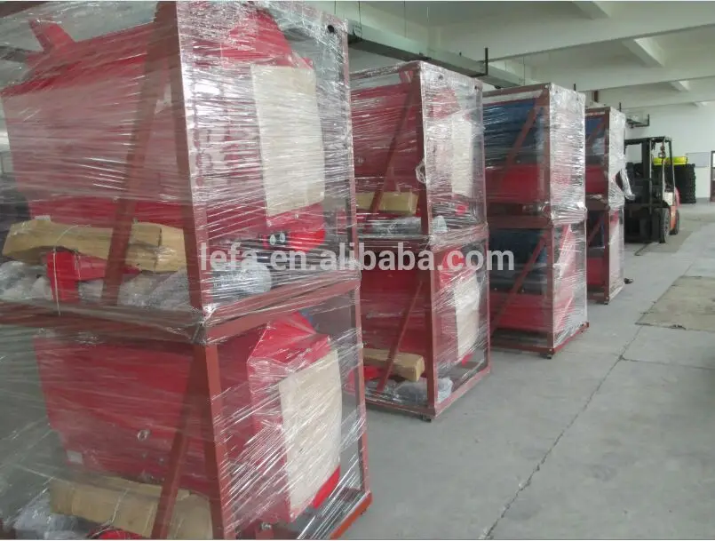 Farm snow sweeper 3 point hitch Tractor mounted sweeper with CE