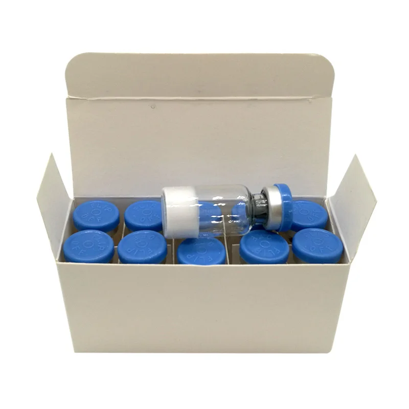 
Hot sale Neuropeptide DSIP CAS 62568-57-4 Nootropic DSIP 