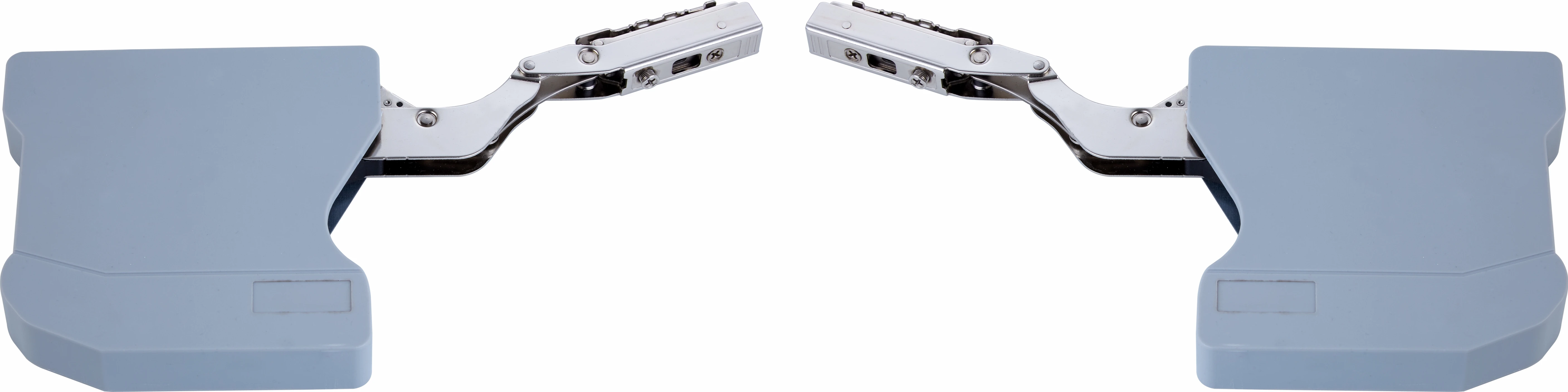 CTK DCS123 furniture kitchen cabinet door hydraulic support kitchen cabinet support soft closing support