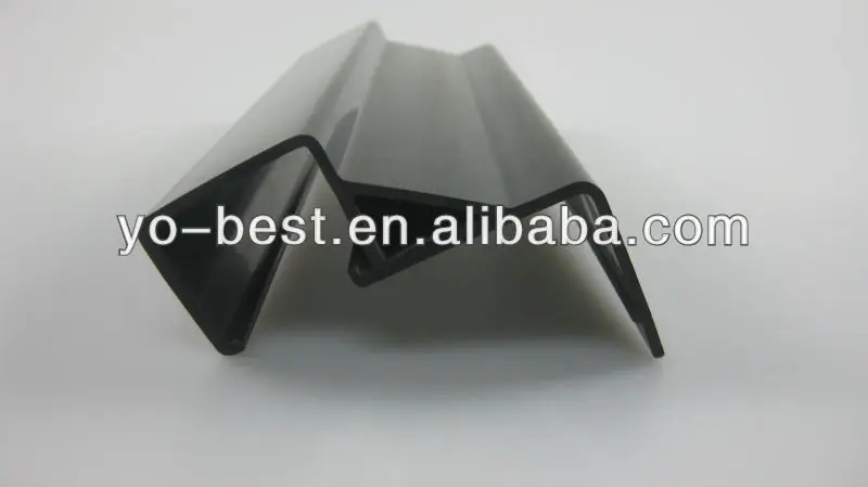 пвх экструзией профиля