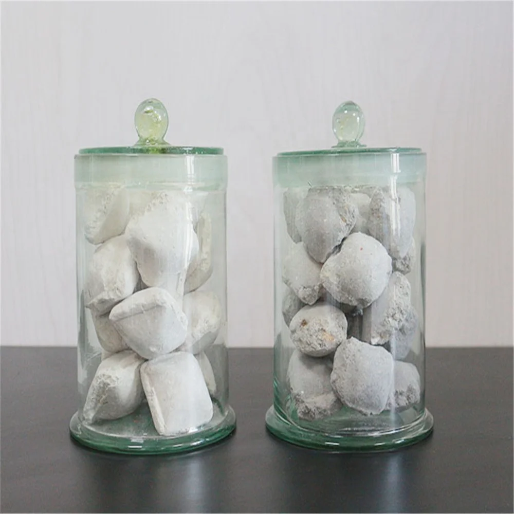 Caustic Calcine Magnesite (CCM)