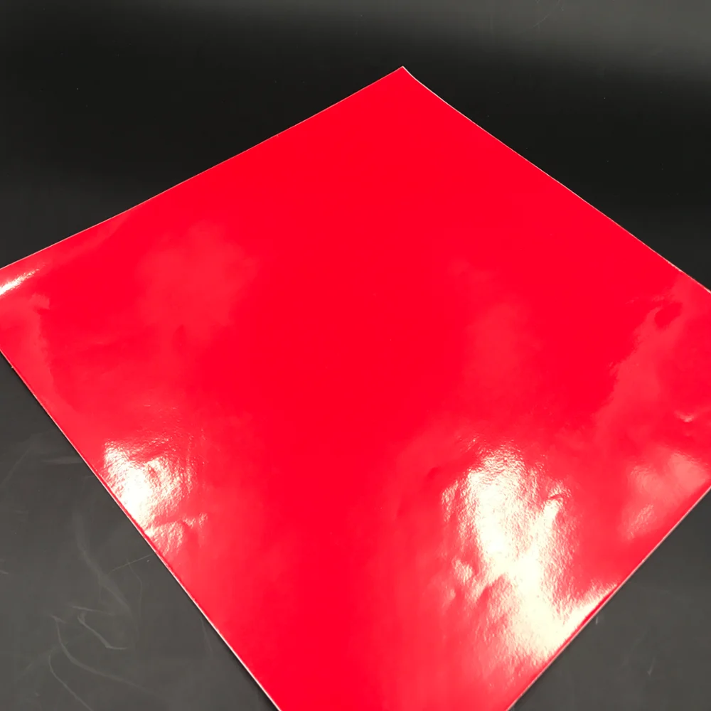 Outdoor or Indoor Advertisement or Signs Vinyl Sticker Paper
