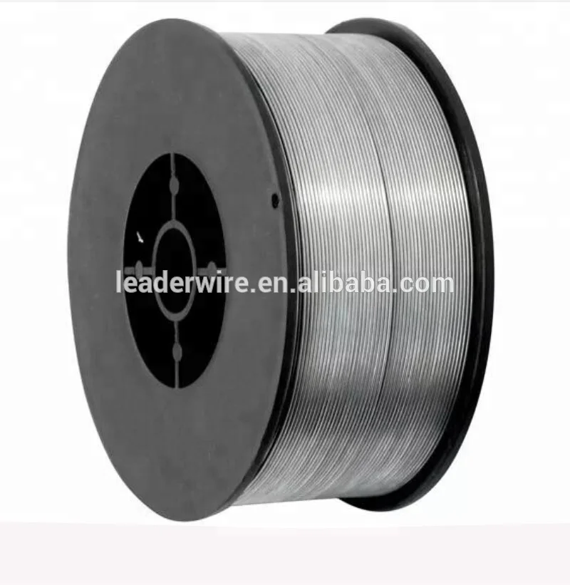 AWS A 5.20 Soldadura tubular E71T-1, E71T-11, E71T-GS flux cored wire