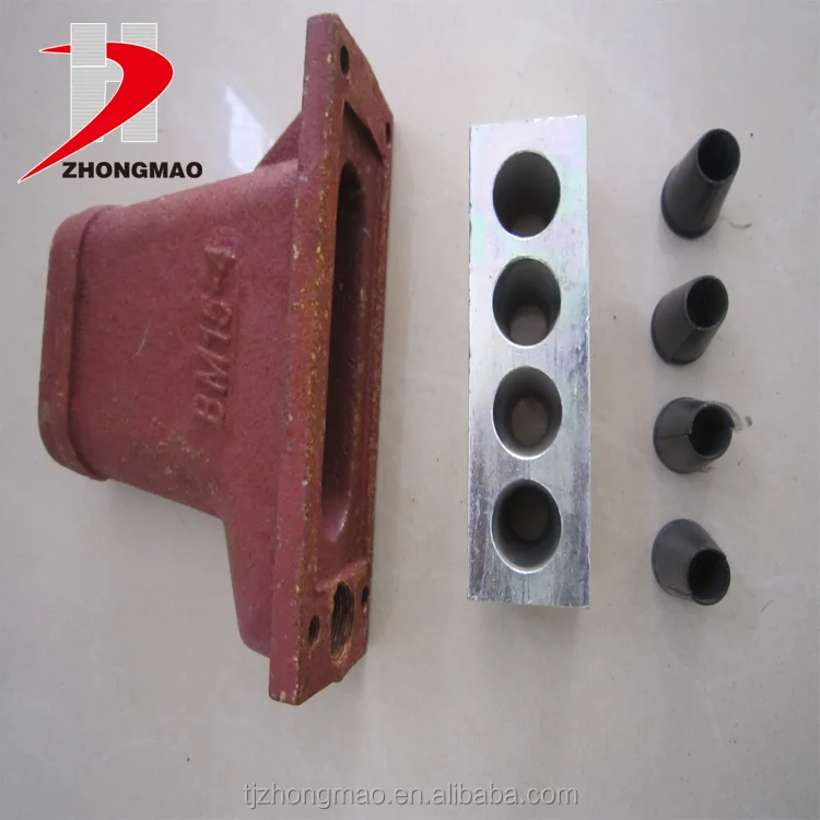 Крепление для бетона BM 15,2 мм от производителя