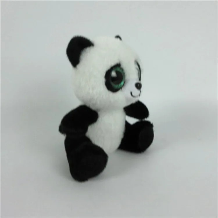 The most popular good-looking baby soft plush panda toy