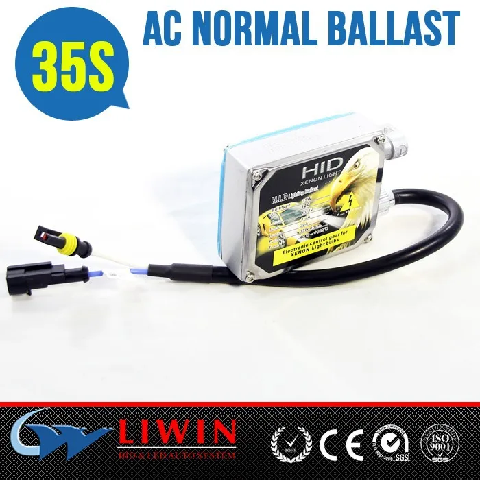 Liwin высокое качество hid нормальный балласт для VOLVO мини джип автомобиля фары грузовик