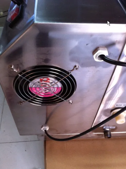 DQ-013 Full Stainless Steel Humidifier,Industrial humidifier,Mushroom Humidifier