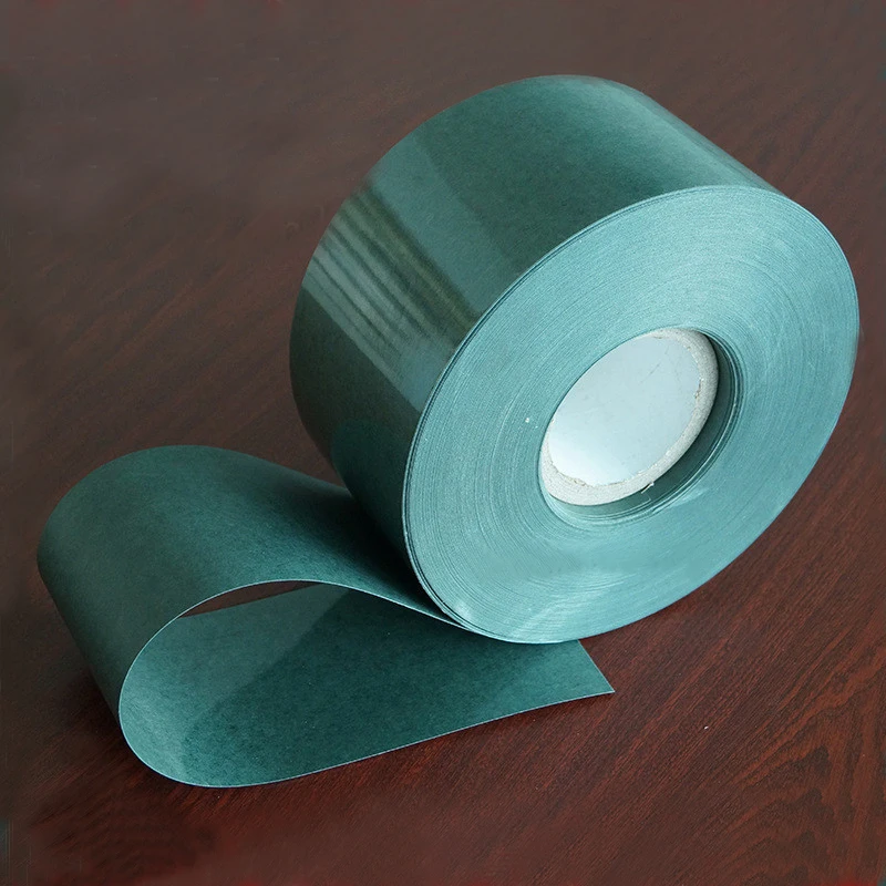 custom 1s 18650 Battery Positive Insulation Ring Electrical Insulating Adhesive highland barley Paper