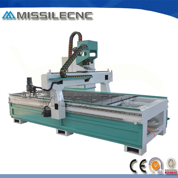 Цзинань 3d коммерческих признаки, позволяющие HSD шпинделя древесины cnc router 1325