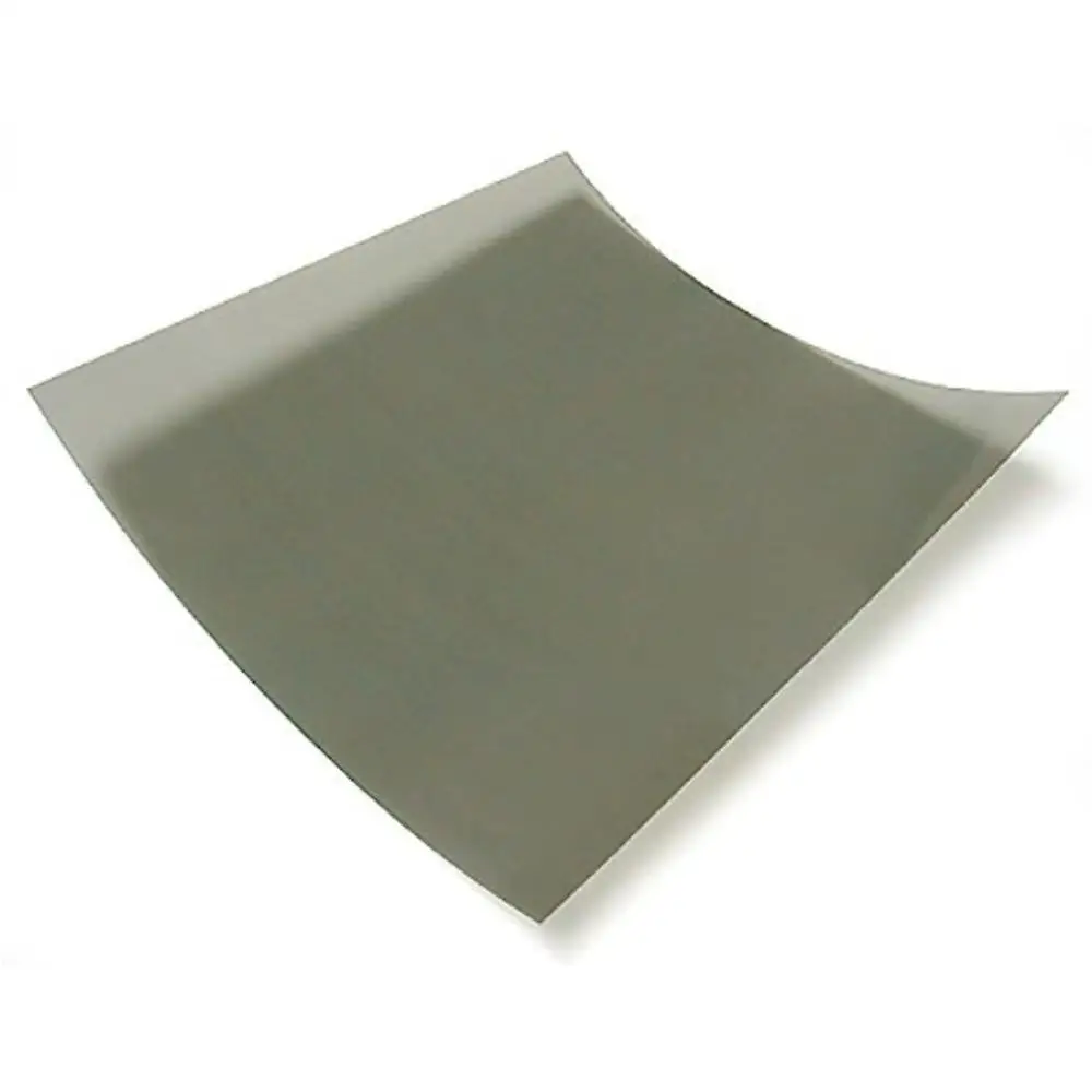 0/90/45/135 Degree Glossy Linear Polarized Film For LCD