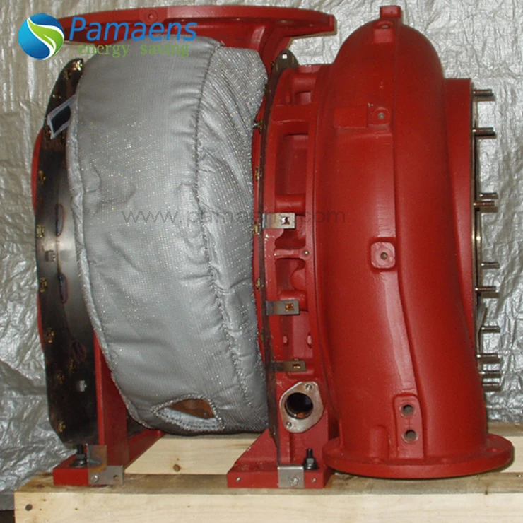 Thermal Blanket Insulation For Pipes, Valves, Boilers