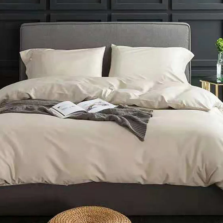 
100% Tencel fabric for bed sheets 