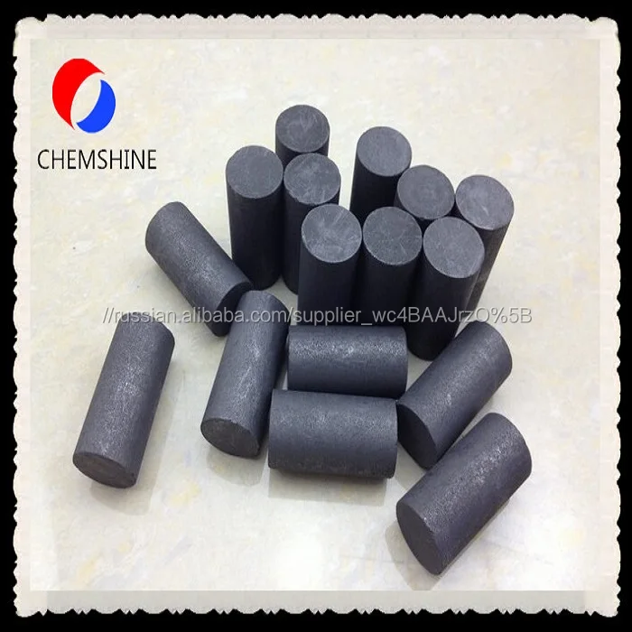 M12 isostatic graphite threaded rod for sale