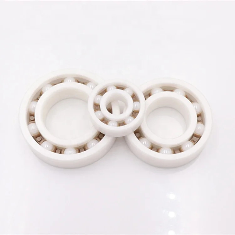 Factory Manufacture High Speed 627 628 629 Hybrid Ceramic Center Bearing 623 624 625 626 For Hand Spinner Toy