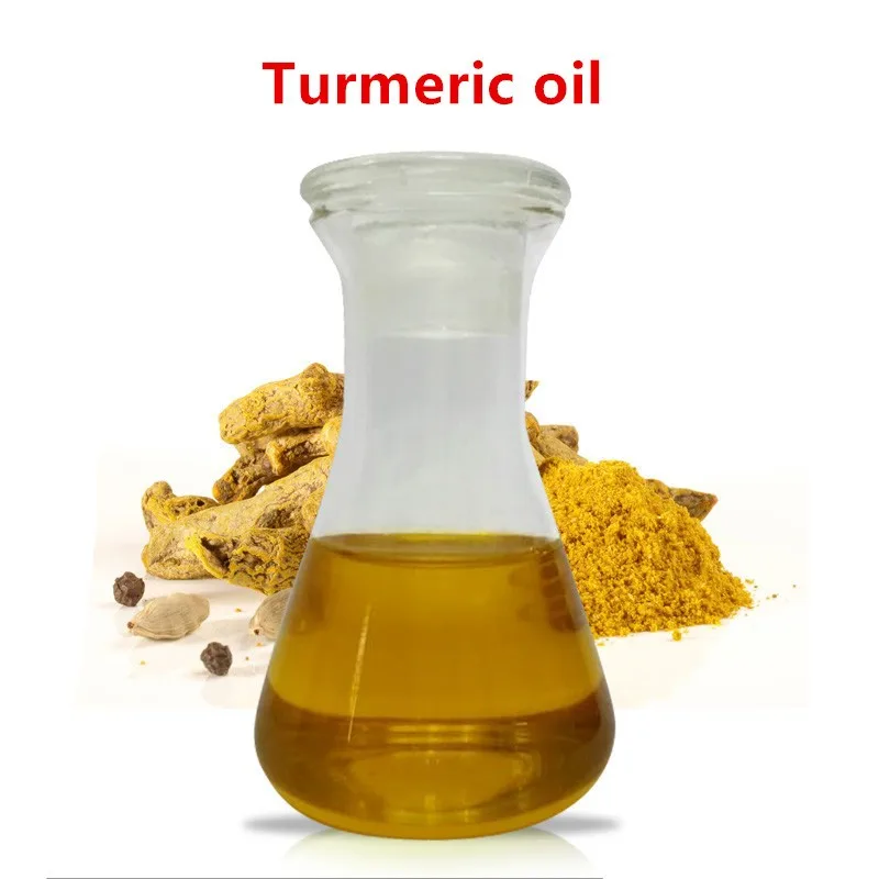 CAS No.8024-37-1 Of curcuma comosa For Health Care