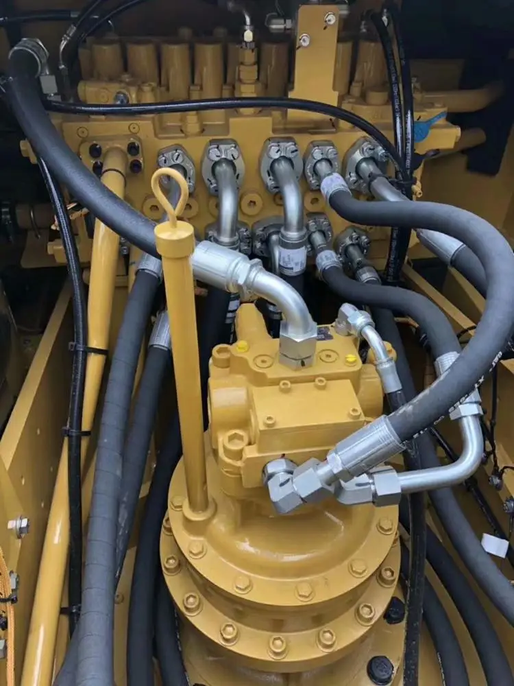 NEW Crawler Excavator CAT320 For Sale With Very Cheap Price