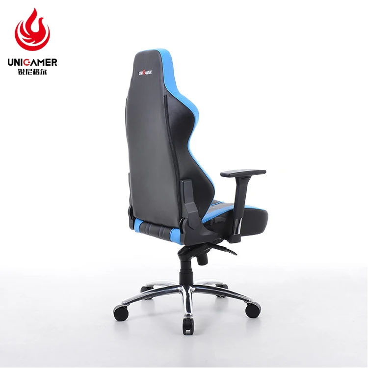 Modern Style 2019 office chair new design gaming chair white