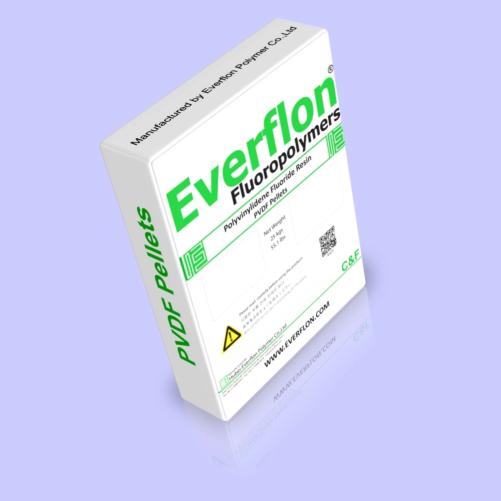 PVDF Resin