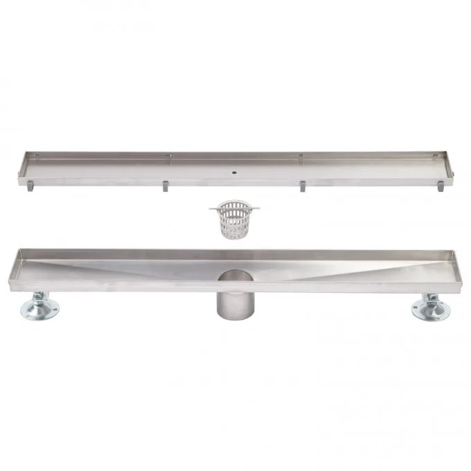 
COHEN LINEAR SHOWER DRAIN 