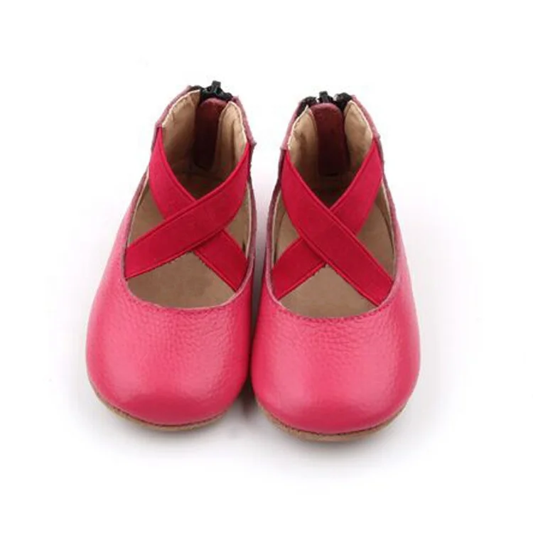 Mix Colors Baby Squeaky Shoes Funny Kids Shoes with Sound