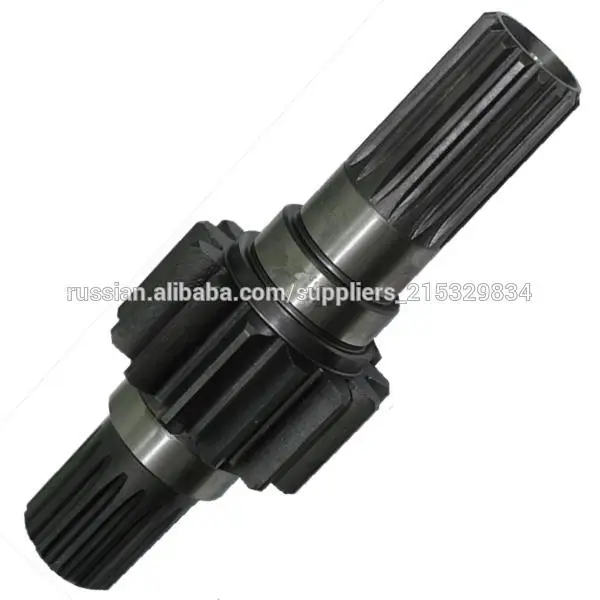 Шестерня МТЗ дифференциала моста заднего ведущая правая 70-2407053-01