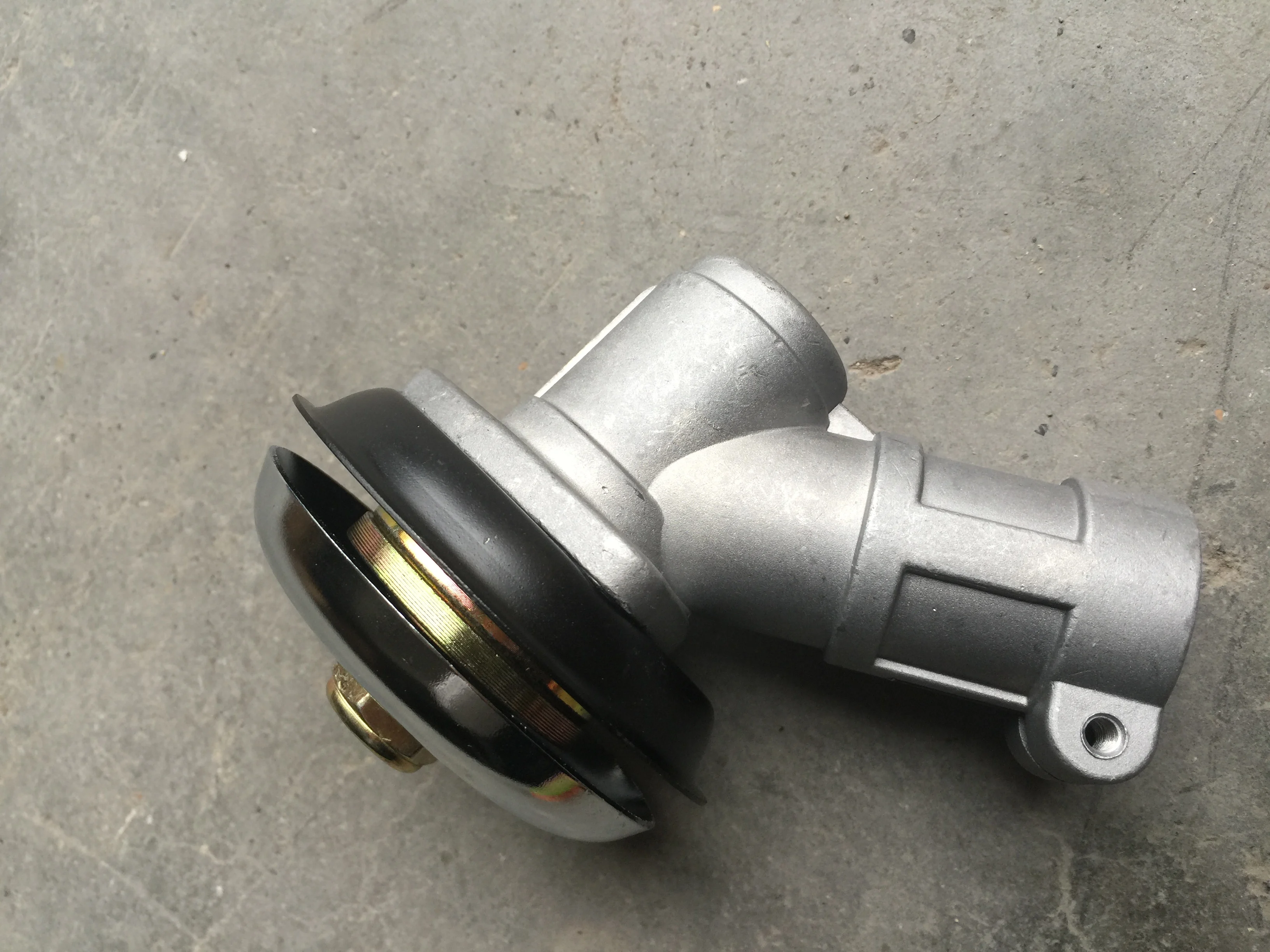 Quality Protection 43cc brush cutter carburetor customized grass trimmer machine