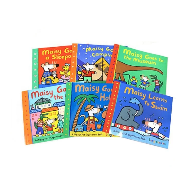 amazing custom coloring children flip book printing service for beginner