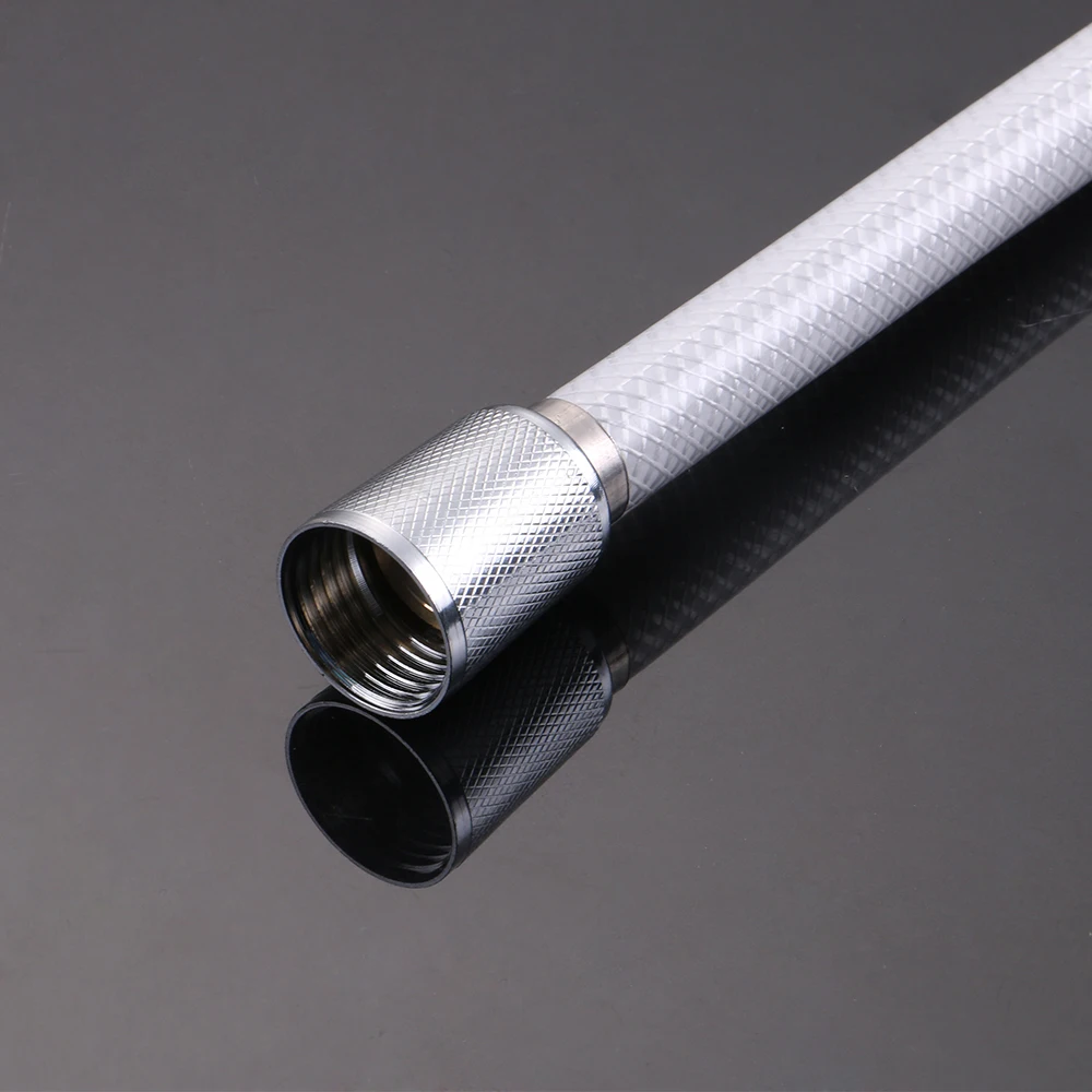 pvc reinforced shower hose