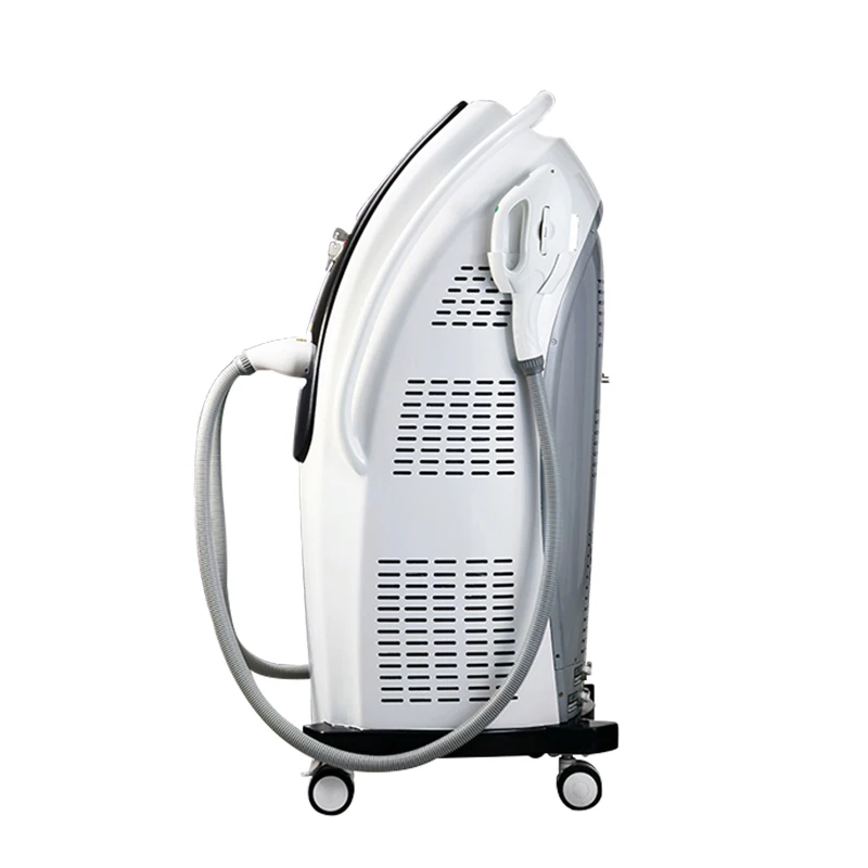 High Powerful ipl diode laser hair removal machine price