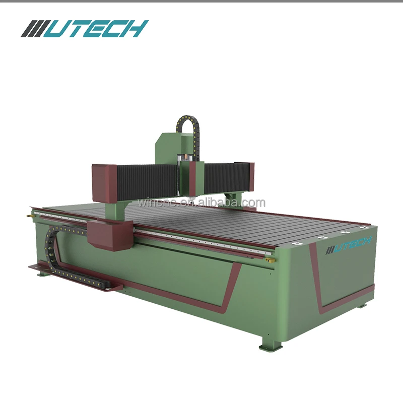 3 оси Китайский ЧПУ гравер машина маршрутизатор для МДФ