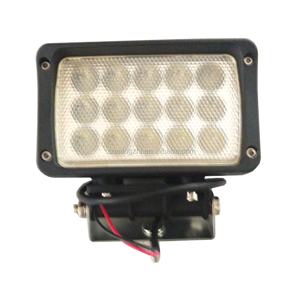 
led working lamp 160*95*85mm led light bus parts HC-B-33036 