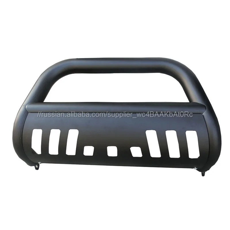 4x4 пикап передний бампер гвардии нержавеющая сталь 201 бык бар для Navara D40