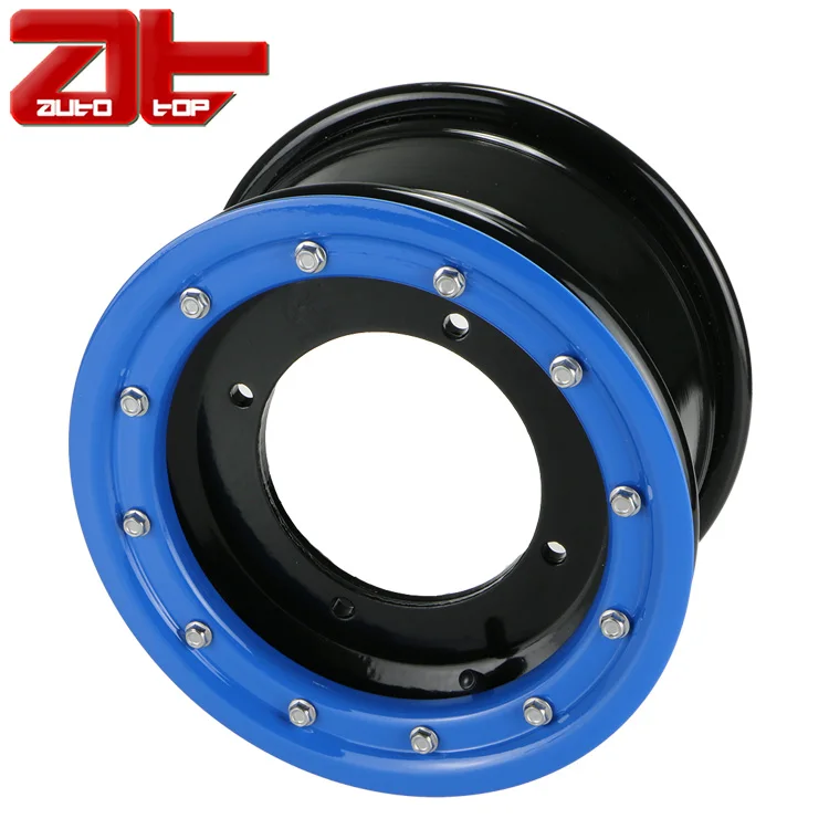 Wholesale Factory 9x9 Beadlock Alloy Quad ATV Wheels