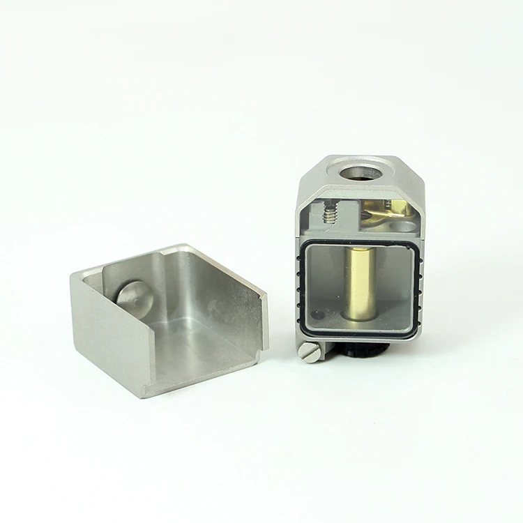 SXK 2018 New Clone Accessories Boxxer RDTA For Billet box