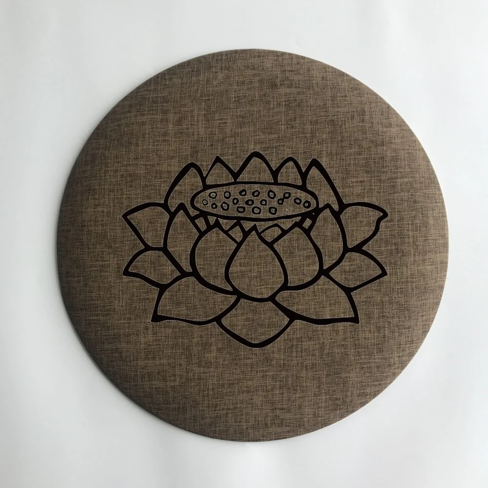 
hassock kneeling cushion kneeling mats memory foam prayer mat kneeling pads for gardening 