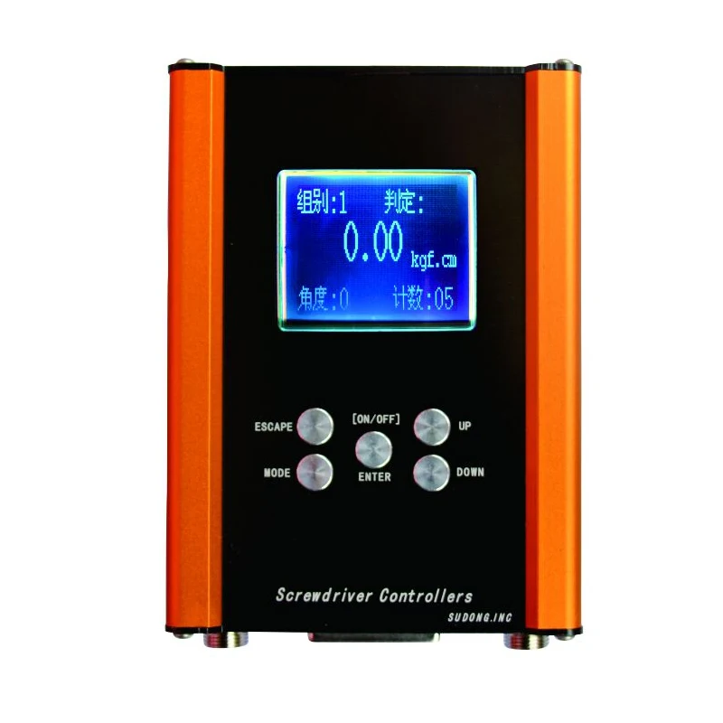 New arrival Electric screwdriver Programming Torque Electrical Servo Motor Screwdriver