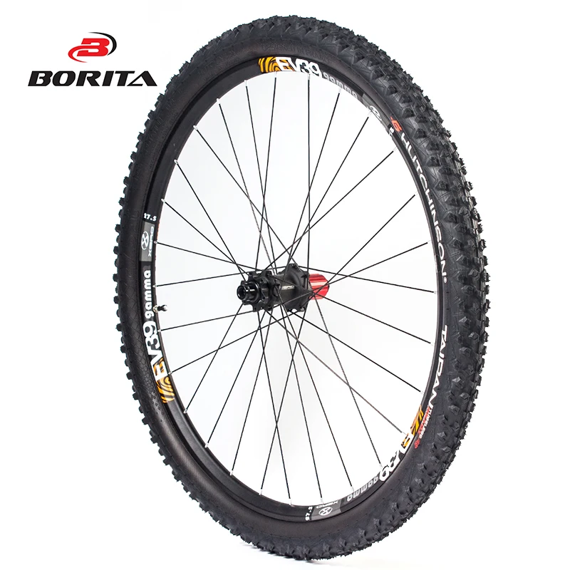 2017 Hutchinson TAIPAN China airless bicycle tire Mountain Bike Tire for All Conditions