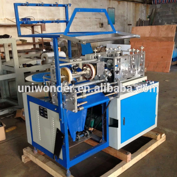 
Hot-seller!! Auto shoe cover machine 