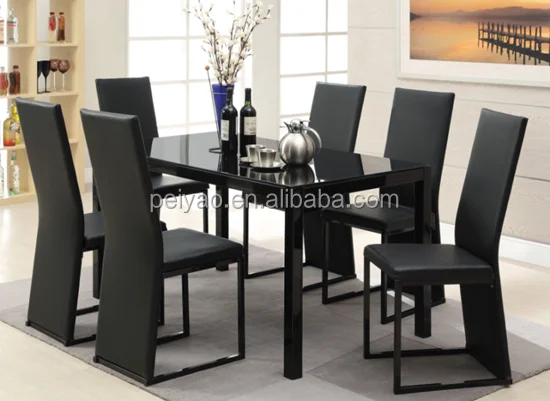 Modern furniture design dubai dining tables and chairs