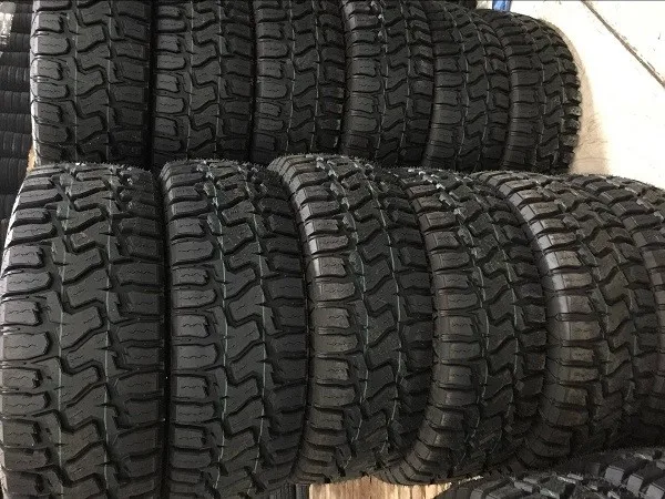 Wholesale Chinese hot sale mud tire all terrain and mud tire 275/60R20