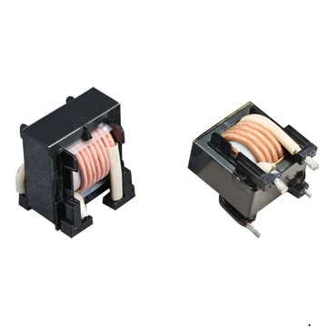 Горячие Продажи EE65 Ферритовым Сердечником Мощности Устройства Инвертора Зарядное Устройство Трансформатора