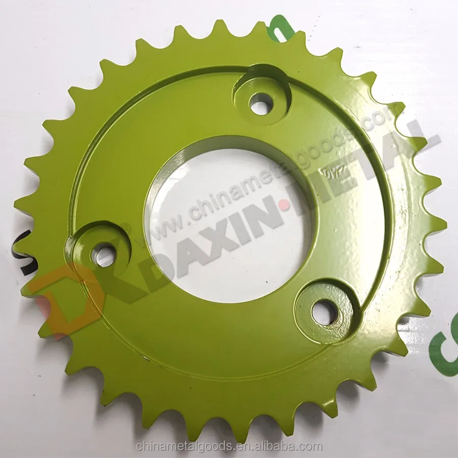 
Standard Transmission Stock Simplex Plate Sprocket Wheel 