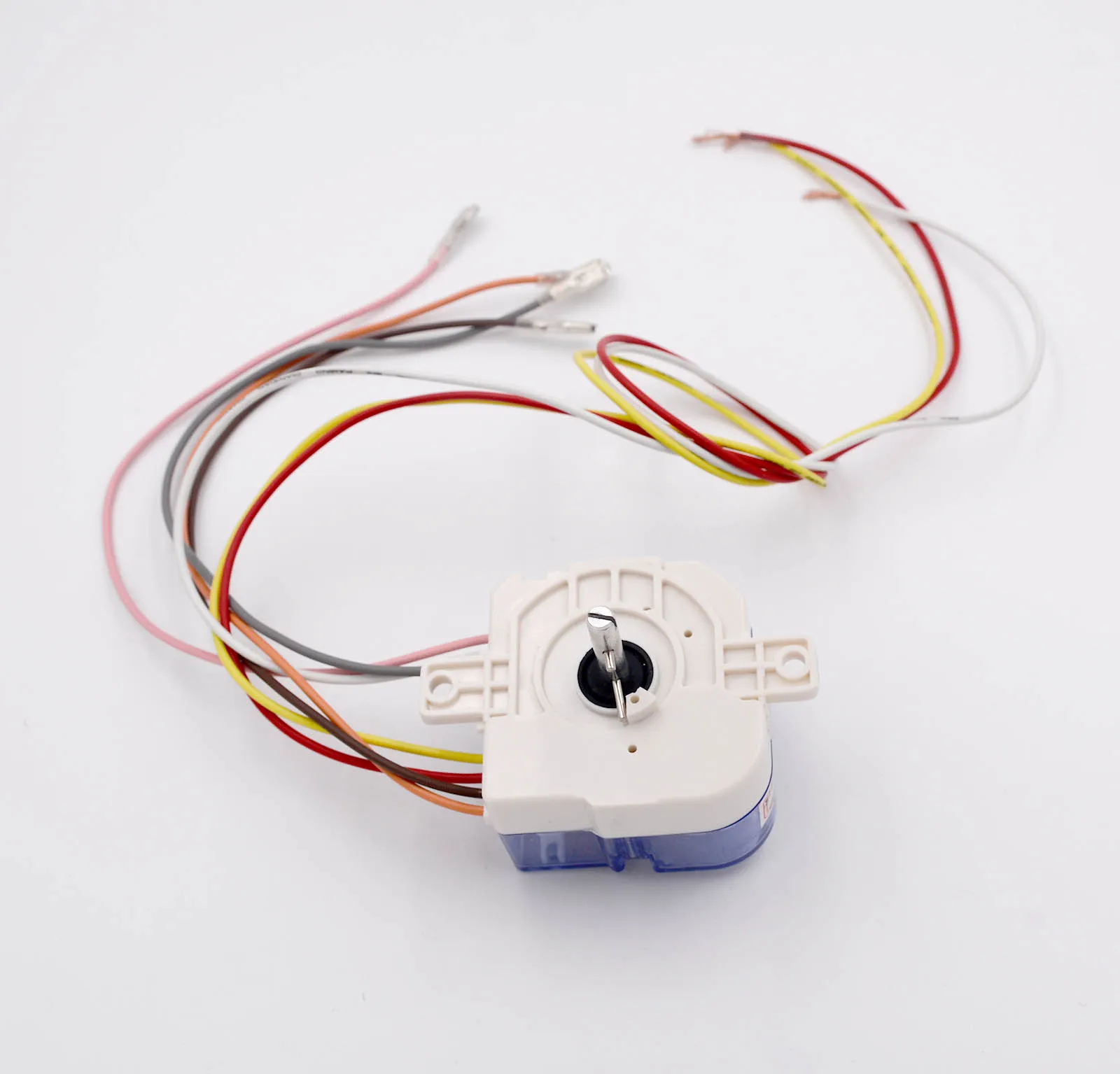 Chinese Manufacturer Supply Top Plastic Top Washing Machine Washing Timer Of DXT15