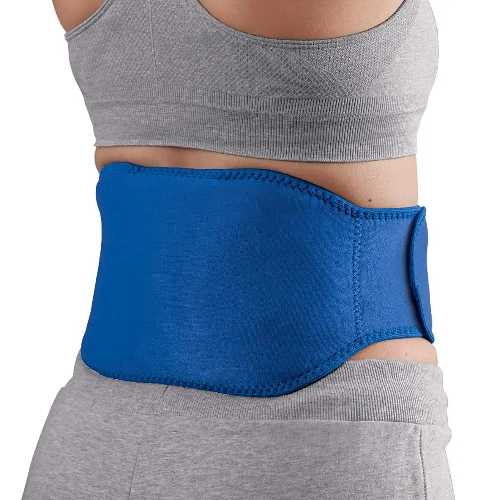 Magic Hot & Cold Therapy Slimmer Belt,Slim Belt with Hot Cold Therapy Gel Belts for SHAPER