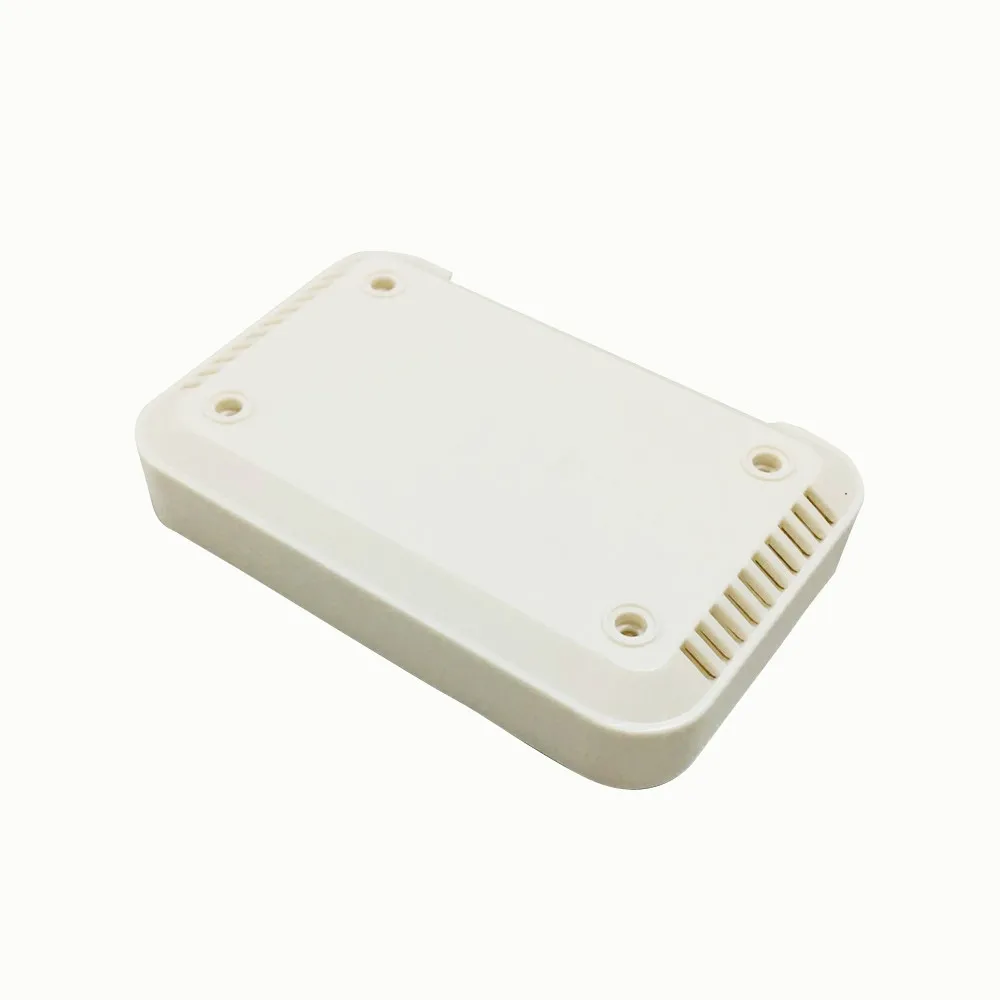 Best selling white Wireless router shell electronic wifi router for family/office/hotel