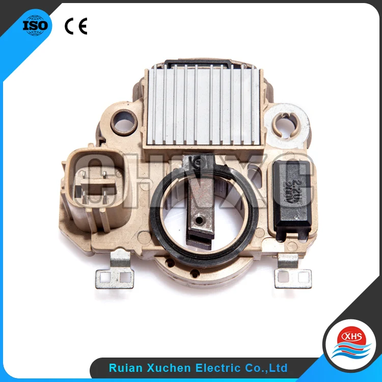 
XUCHEN Wholesale Starter And Alternator Parts Car Electrical Equipment IM853 Auto Voltage Regulator 
