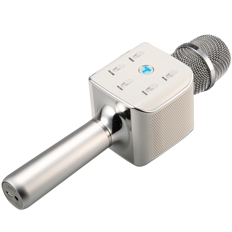 Support Two People Singing Radio Vocal Wireless Microphone for Teachers