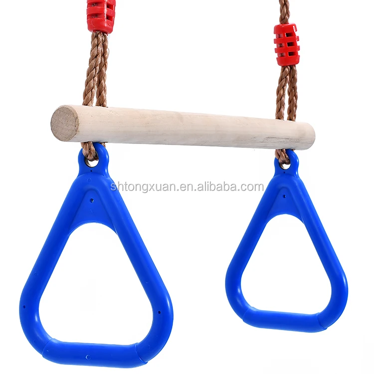 Plastic Single Baby Swing Seat