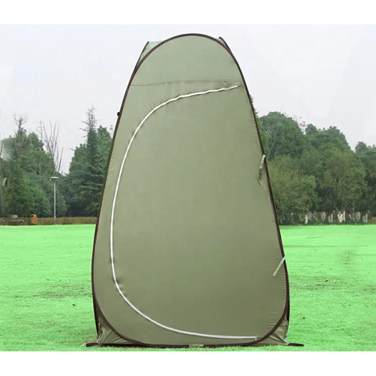 
Outdoor Camping Shower Room Changing Dressing Tent 